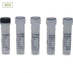 Endoglycosidases - Agilent Technologies - Life Sciences