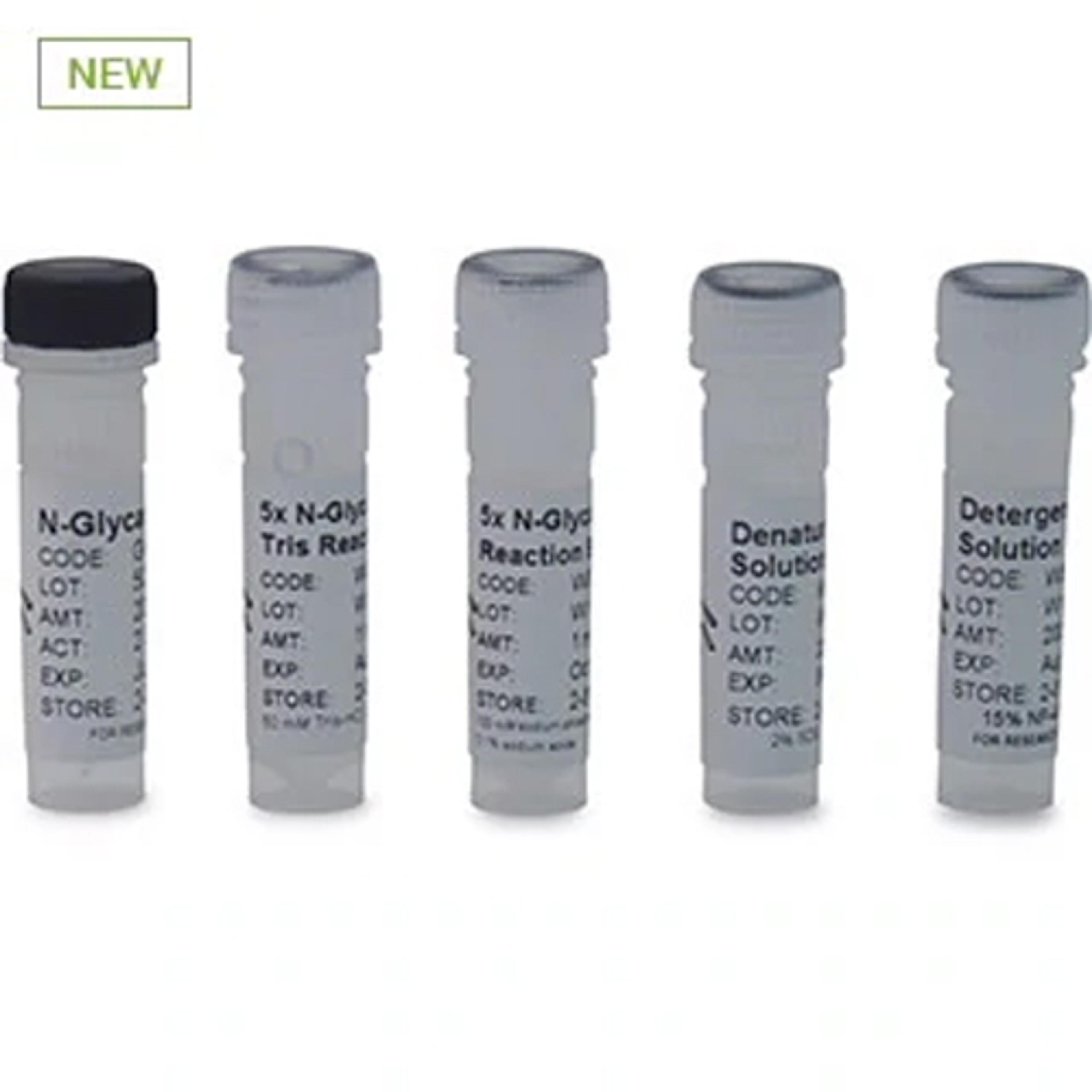 Endoglycosidases - Agilent Technologies - Life Sciences