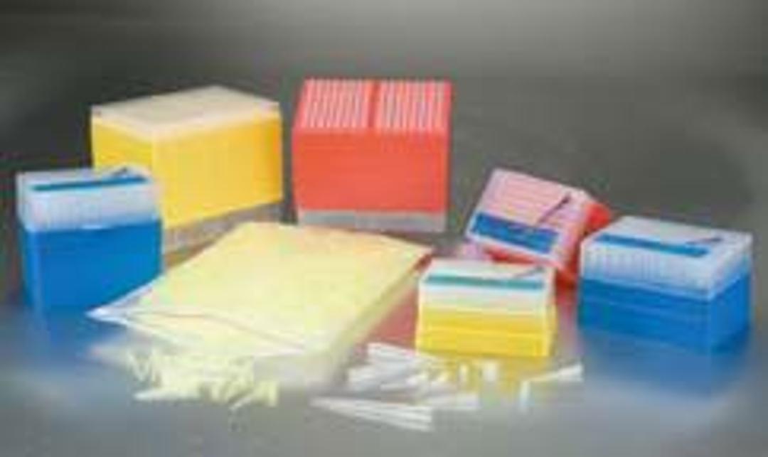 VWR® Pipette Tips - VWR International Ltd - General Lab