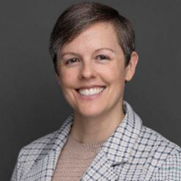 Dr. Stephanie Mitchell