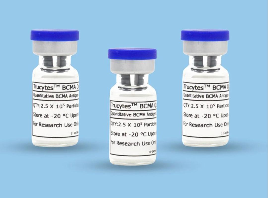 TruCytes™ BCMA Quant - Slingshot Biosciences - Life Sciences