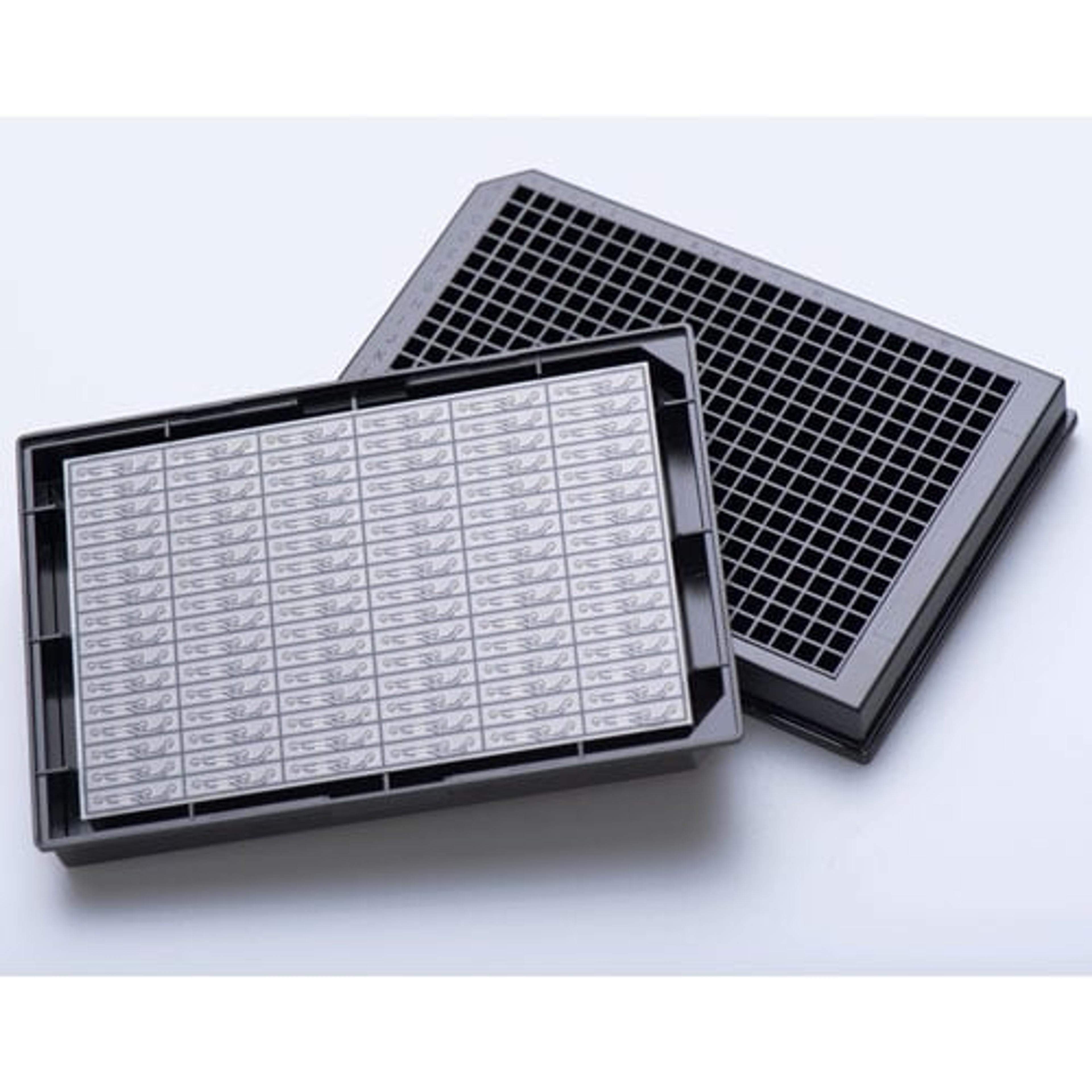 OrganoPlate® 2-lane - MIMETAS B.V. - Life Sciences