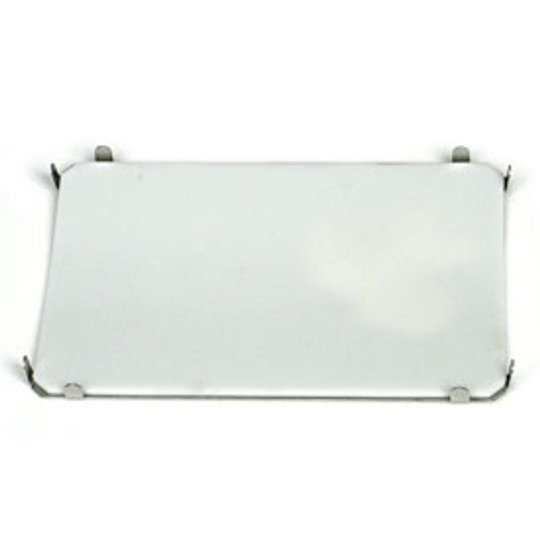 Arched Auto-Sealing Lids for PCR Plates - Bio-Rad - Life Sciences