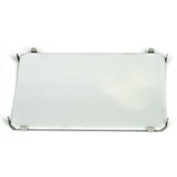 Arched Auto-Sealing Lids for PCR Plates - Bio-Rad - Life Sciences