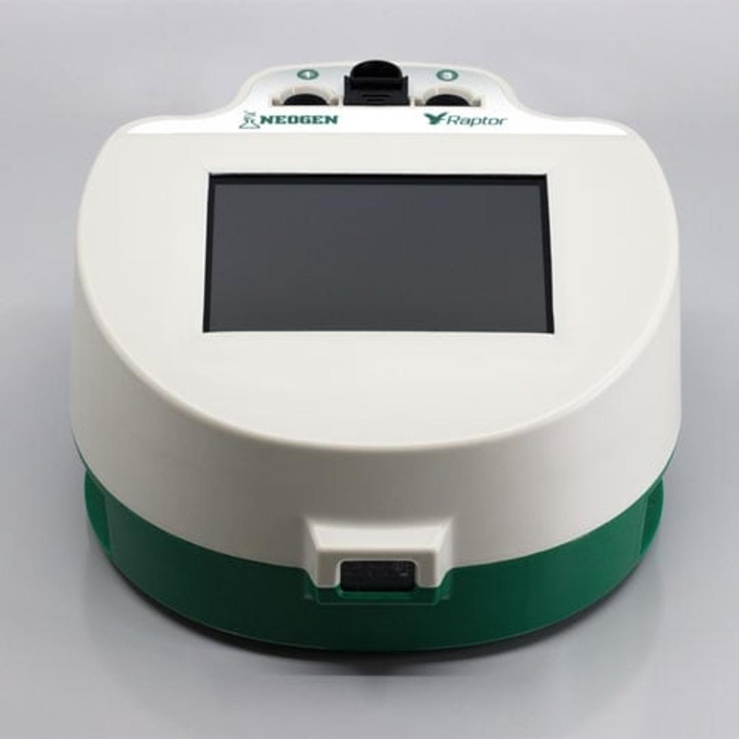 Raptor® Integrated Analysis Platform - Neogen Corp. - Life Sciences