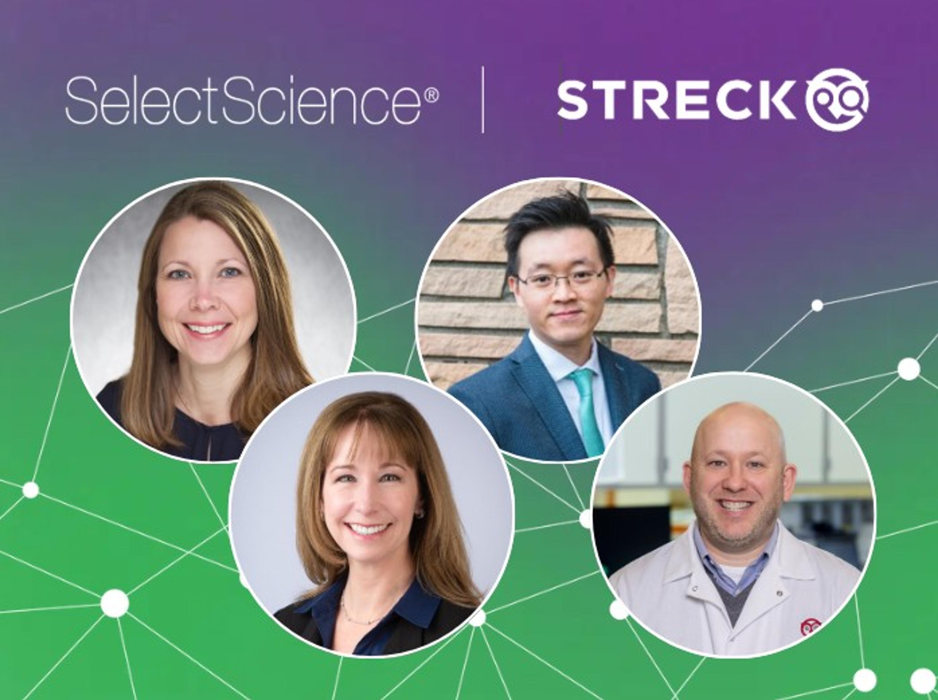 Streck infectious disease forum