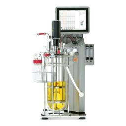 Labfors 5 - INFORS HT - Life Sciences