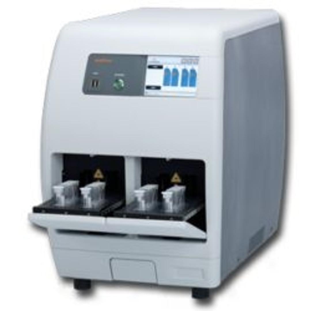 IsoFlux - Fluxion Biosciences