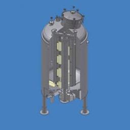 DA Cooler - DC Norris & Company - Food and Beverage