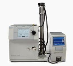Scanning Mobility Particle Sizer Spectrometer 3936 - TSI Inc. - Materials