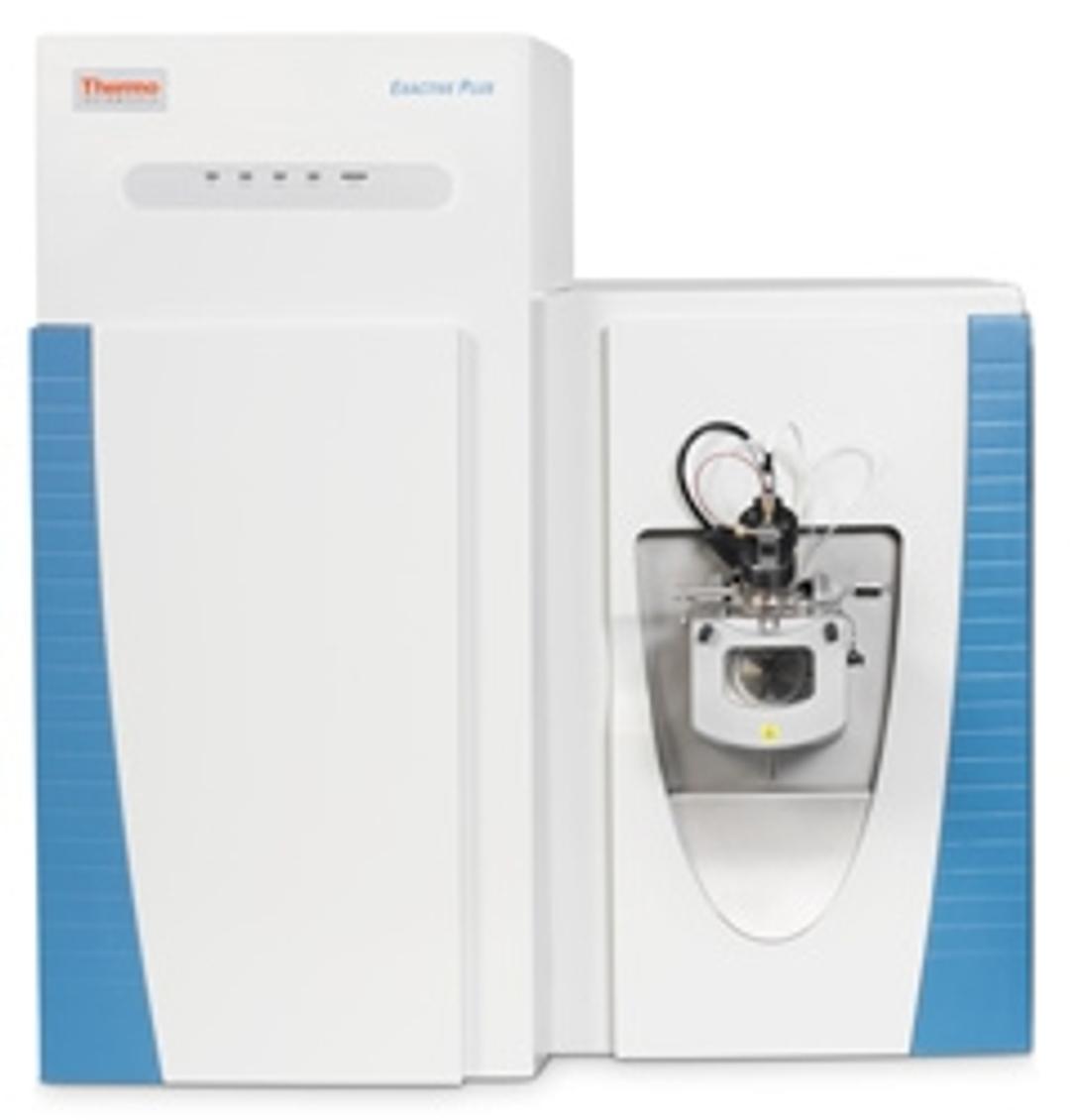 Thermo Scientific Exactive™ Plus EMR Orbitrap™ LC-MS - Thermo Fisher Scientific