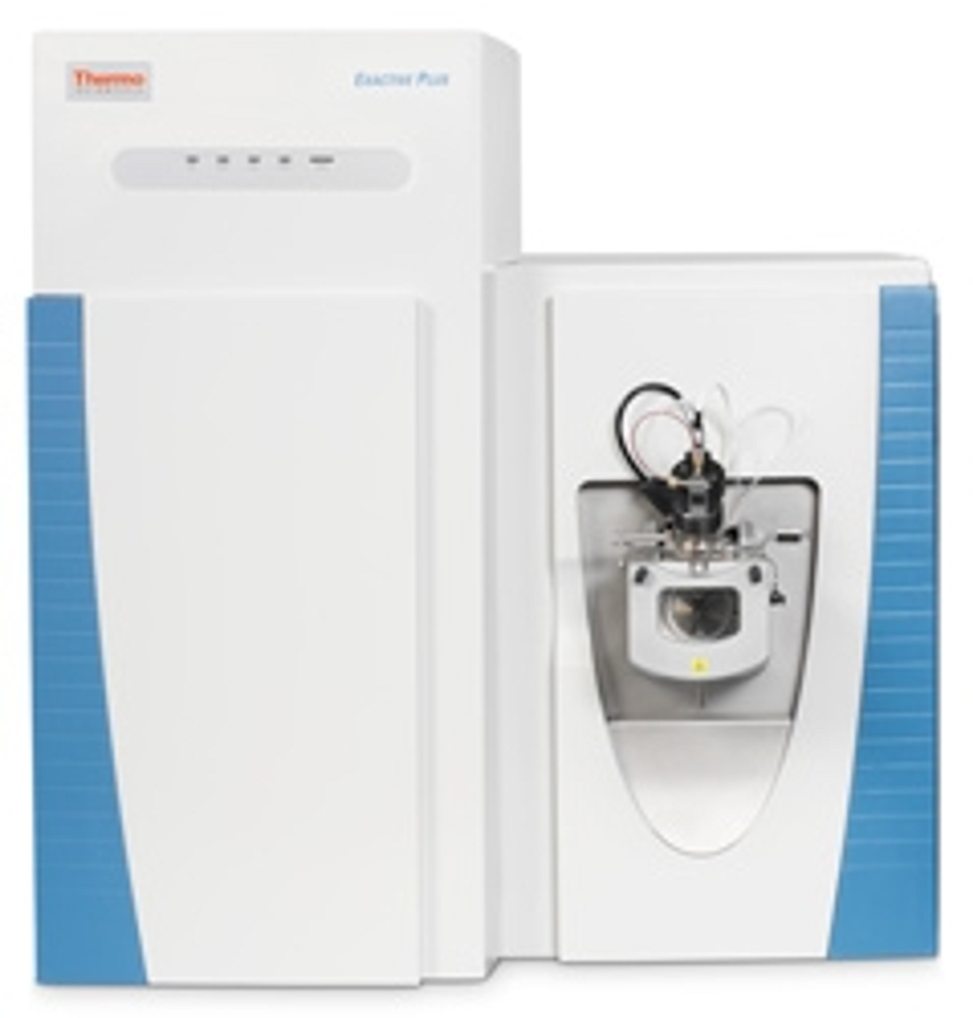 Thermo Scientific Exactive™ Plus EMR Orbitrap™ LC-MS - Thermo Fisher Scientific