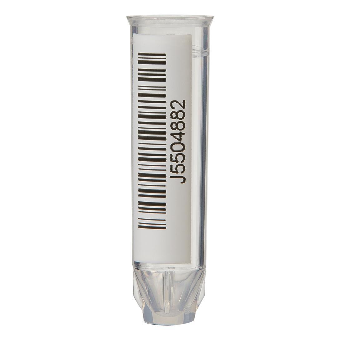 Matrix™ 500μL ScrewTop Tubes - Thermo Fisher Scientific - Life Sciences