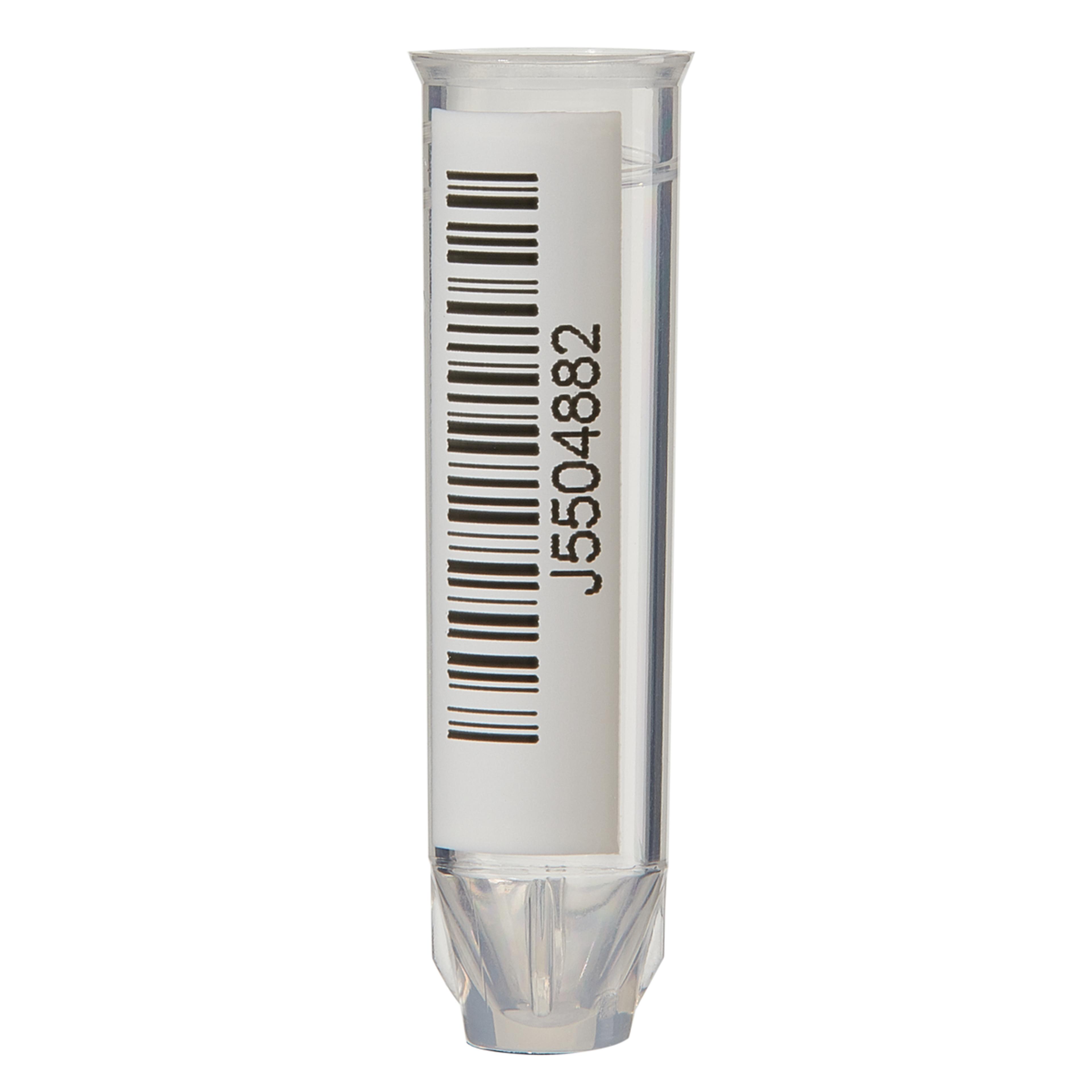 Matrix™ 500μL ScrewTop Tubes - Thermo Fisher Scientific - Life Sciences