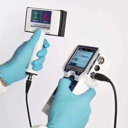 SaphyRAD C - Polyvalent Contamination Monitor - Bertin Technologies - Materials