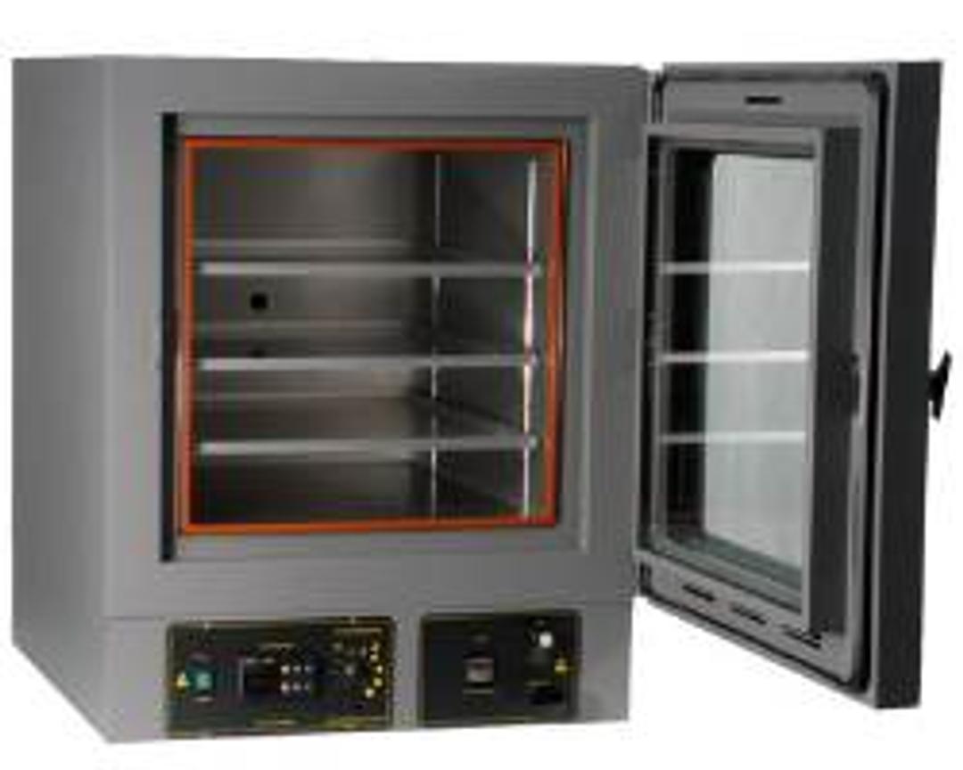 Vacuum Ovens (Models SVAC1, SVAC2, SVAC4) - SHEL LAB - General Lab