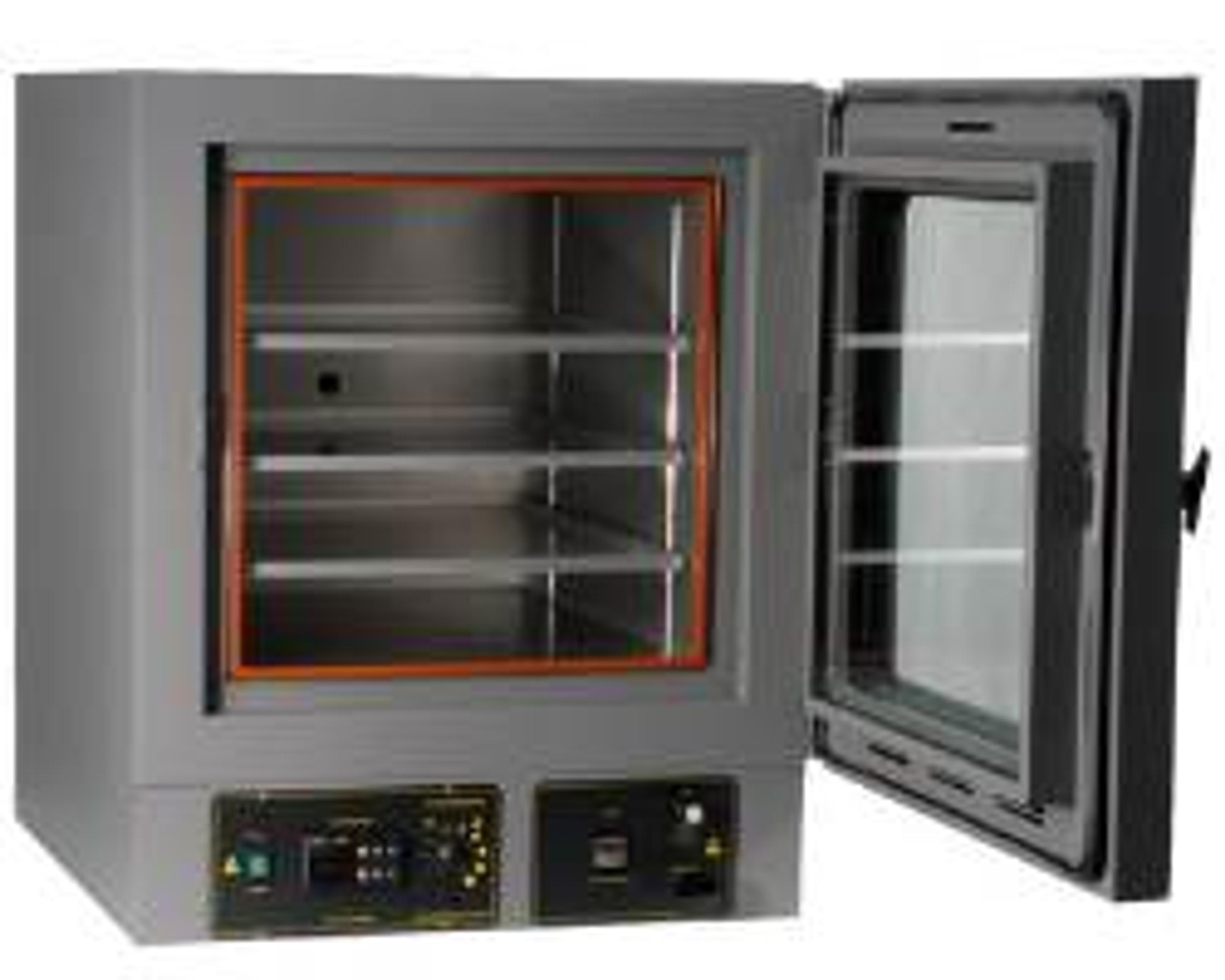 Vacuum Ovens (Models SVAC1, SVAC2, SVAC4) - SHEL LAB - General Lab