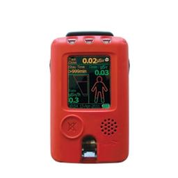 Personal Electronic Dosimeter (PED)-IS - Tracerco - Forensics