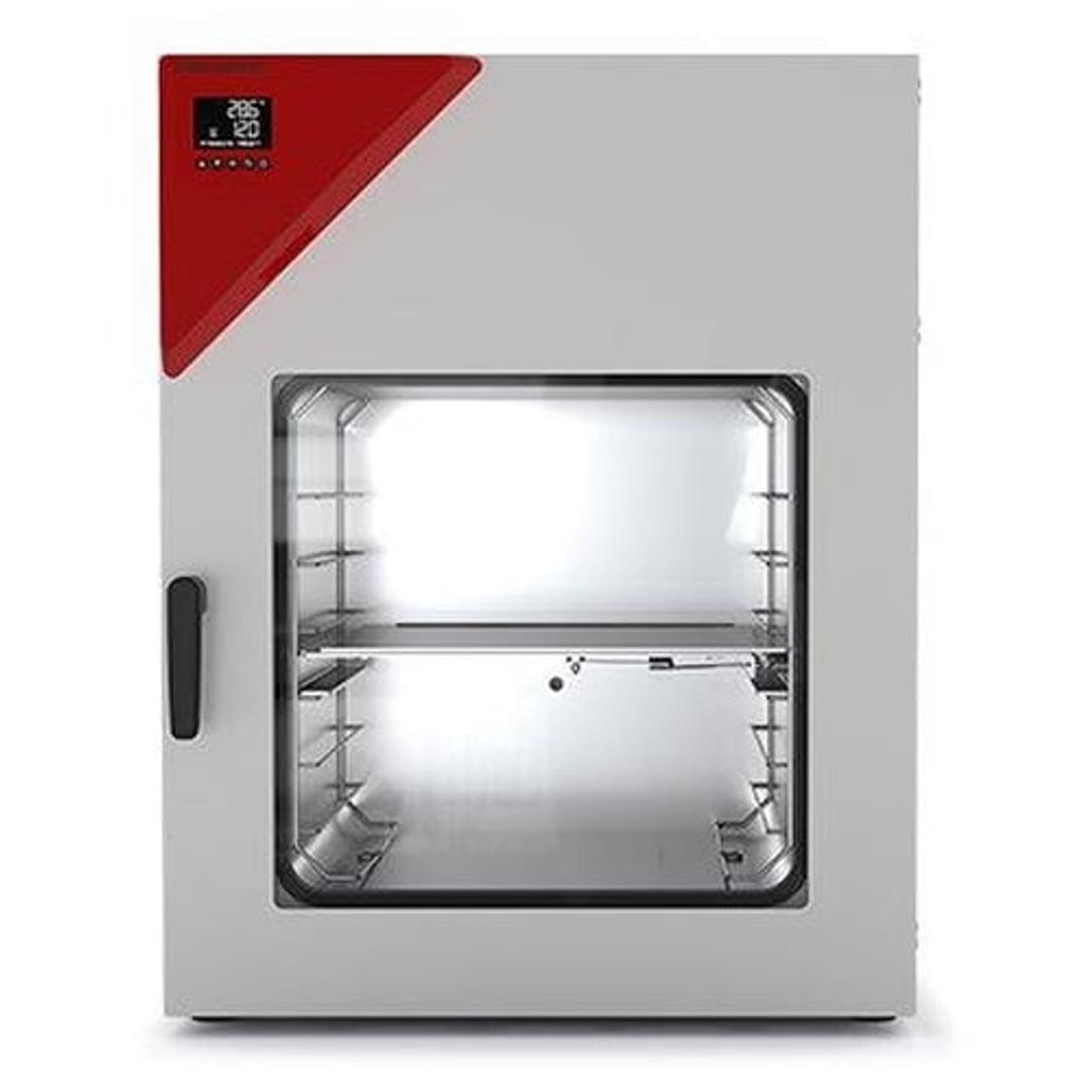 Vacuum Drying Chambers - VD Series - BINDER - General Lab