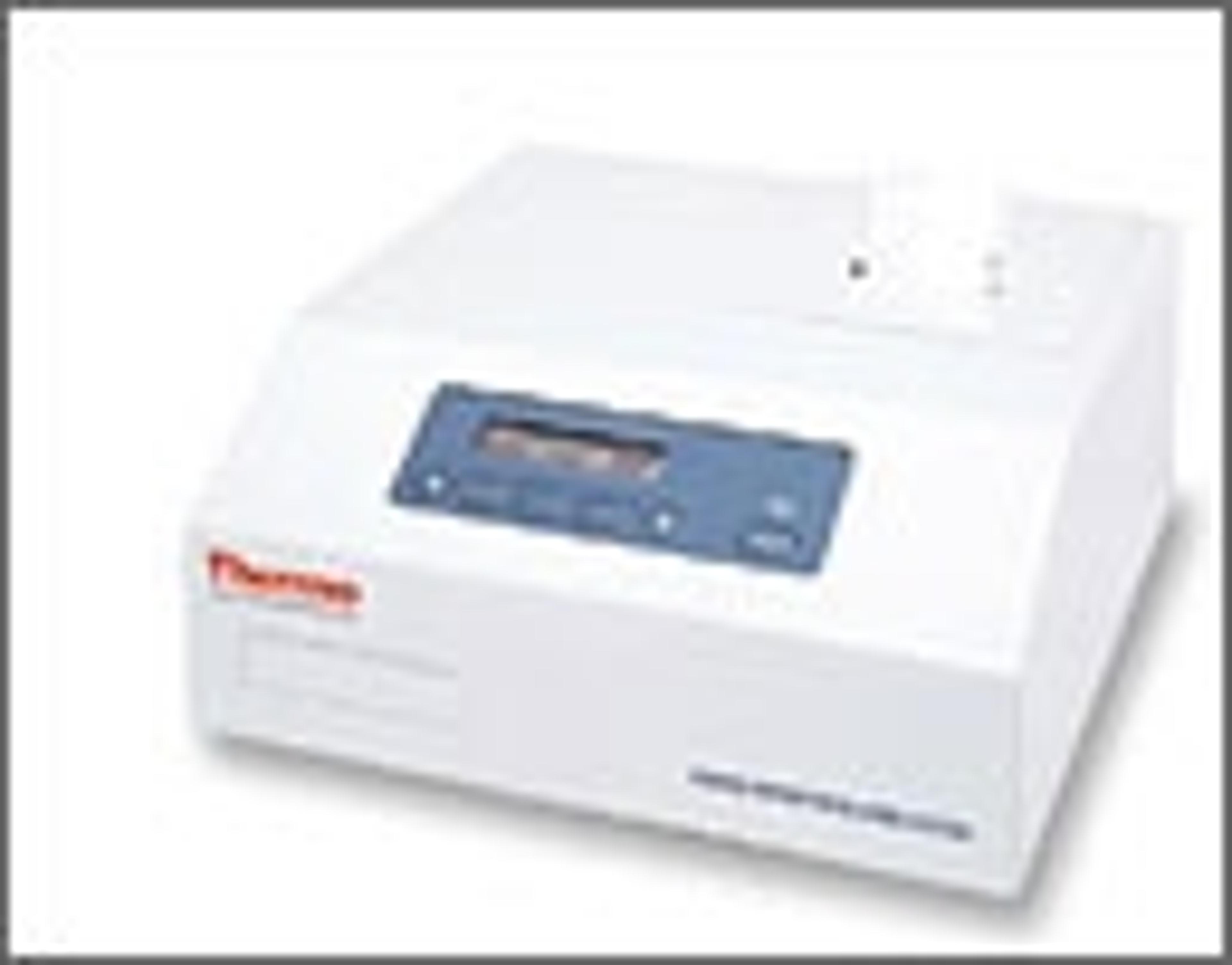 Monitor/Alarm System Model 1535 - Thermo Fisher Scientific - Forensics