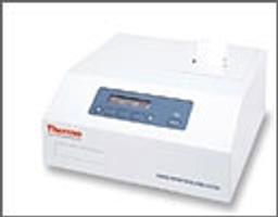 Monitor/Alarm System Model 1535 - Thermo Fisher Scientific - Forensics
