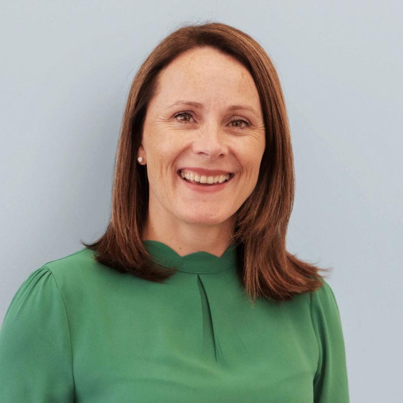 Dr. Lorna Ewart CSO Emulate