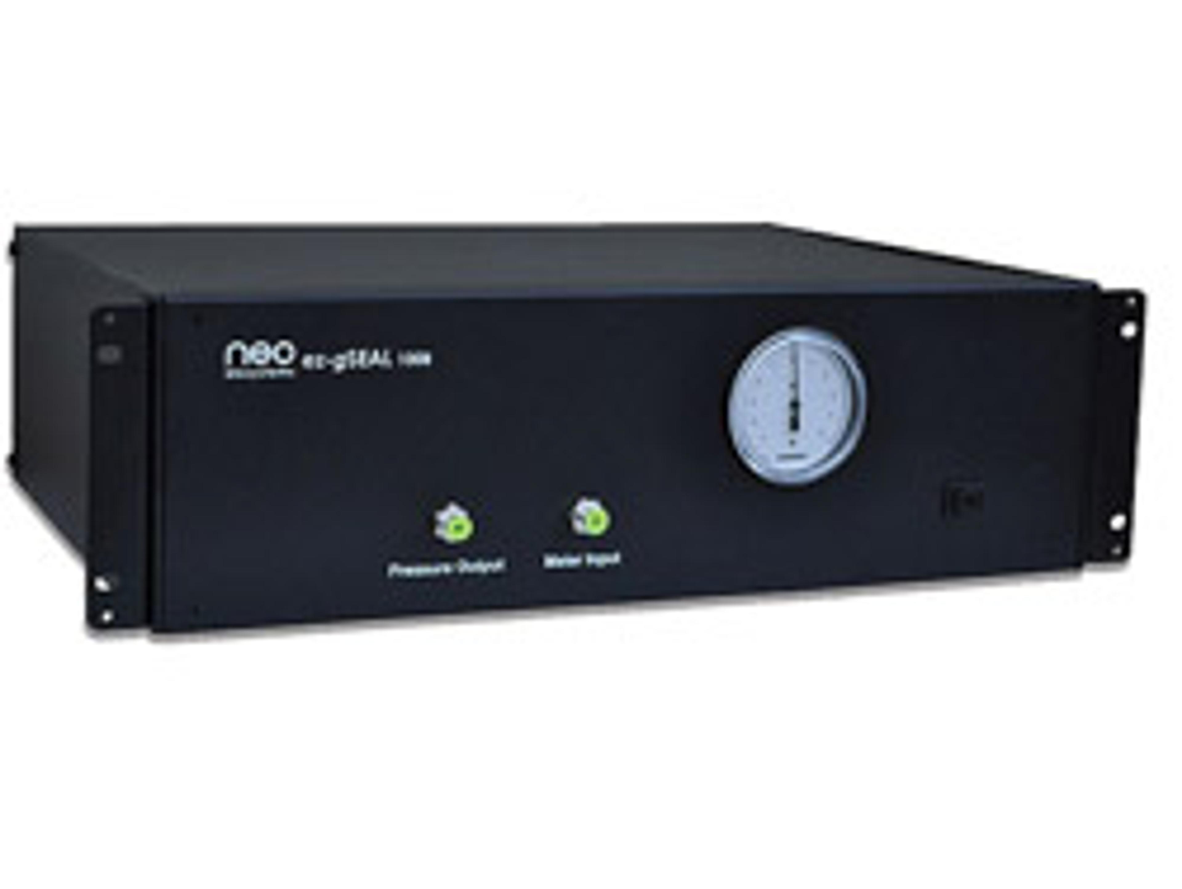 ez-gSEAL 100A Patch Pressure Controller - AutoMate Scientific Inc. - Life Sciences