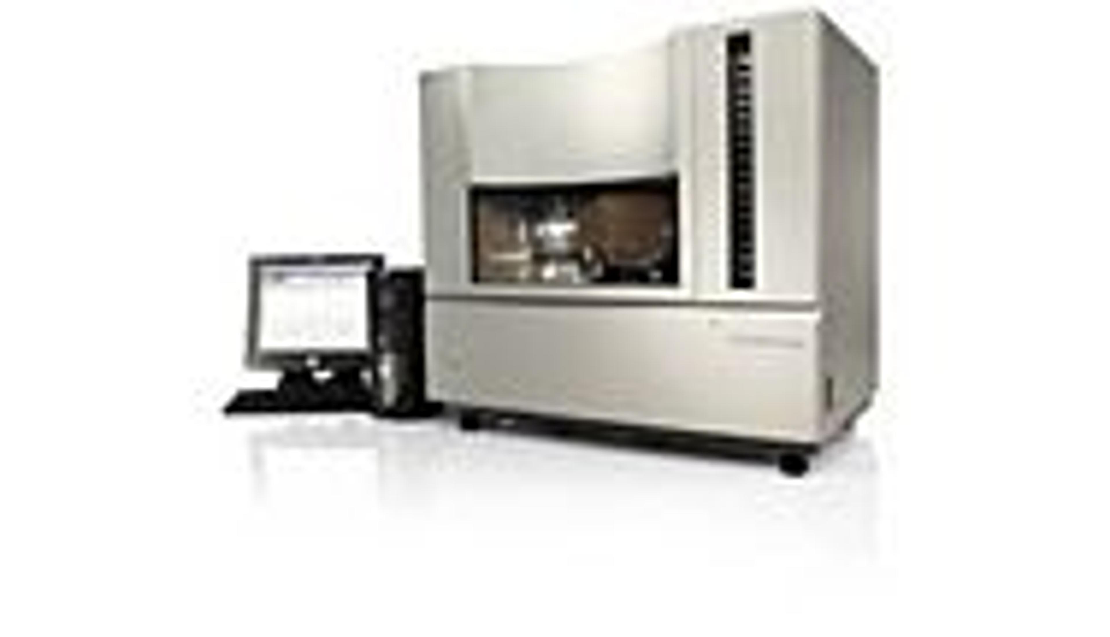 3730xl DNA Analyzer - Thermo Fisher Scientific - Life Sciences