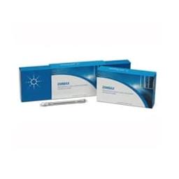 ZORBAX Extend-C18 (USP L1) - Agilent Technologies - Separations