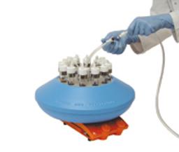 Radleys Cooled Carousel - Radleys - Drug Discovery & Development