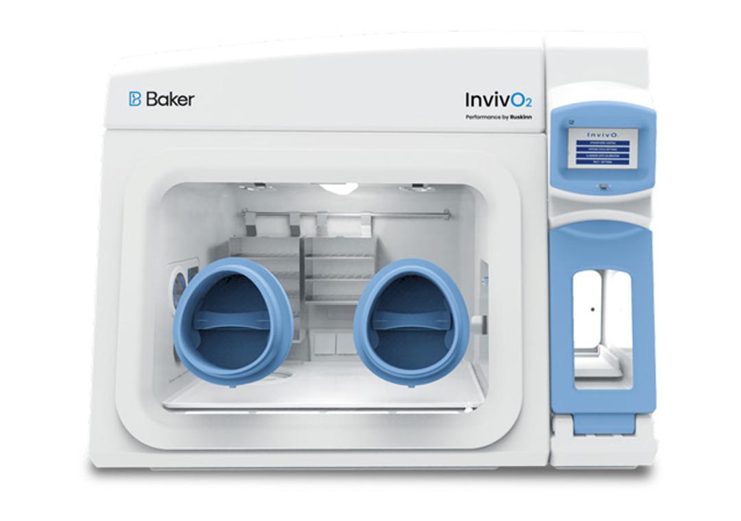 InvivO2 - The Baker Company - Life Sciences