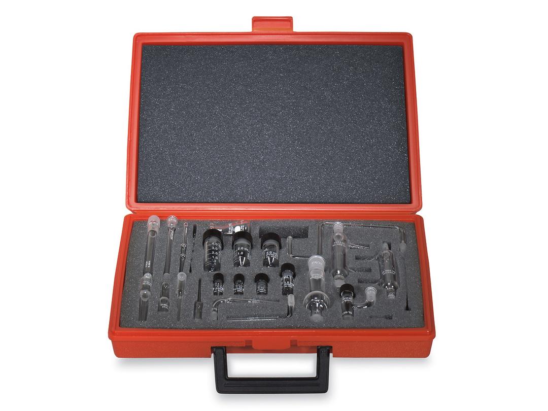 PYREX® Drying Tube, Standard Taper 14/10 Joint - Corning Life Sciences - General Lab