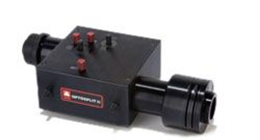 OptoSplit II - Oxford Instruments Andor - Life Sciences