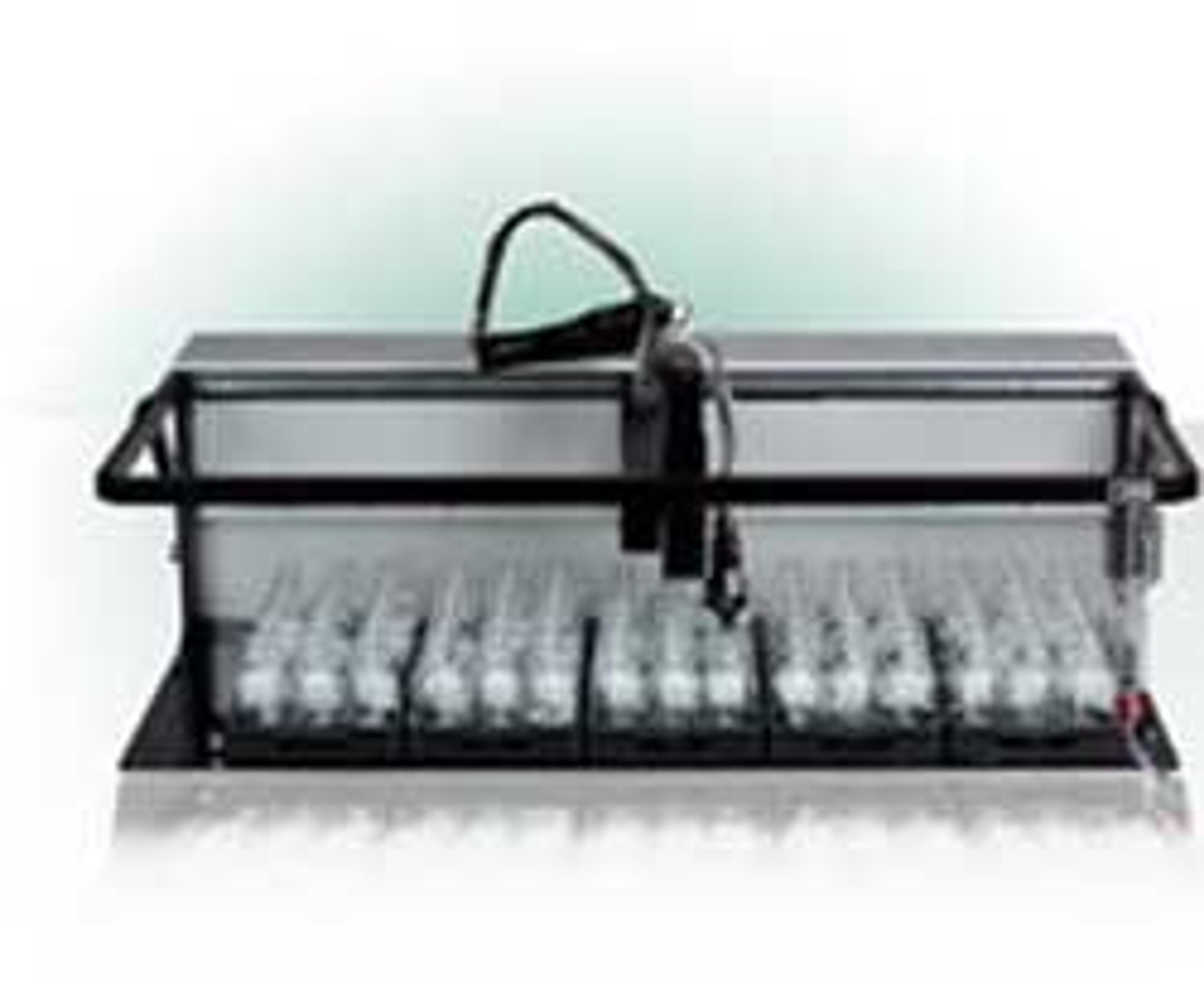 SP1000 - SKALAR Inc. - Environmental