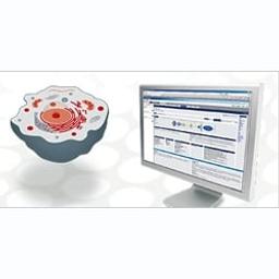 ProteinCenter™ Data Interpretation Software - Thermo Fisher Scientific - Life Sciences