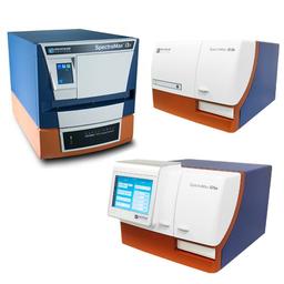 SpectraMax® Microplate Readers - Molecular Devices® - Life Sciences