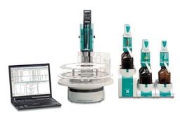 Automated COD determination - Metrohm AG - General Lab