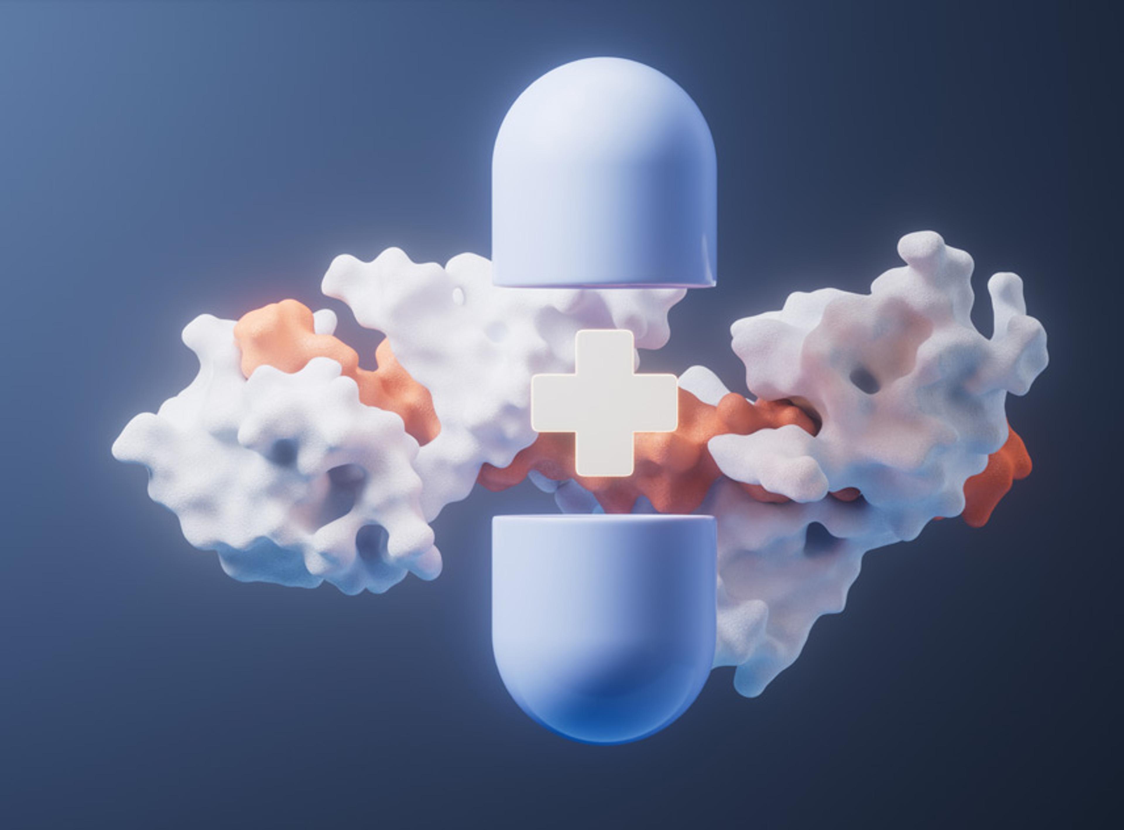 Therapeutic Proteins