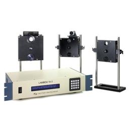 Lambda 10-3 - Sutter Instrument Co. - Life Sciences
