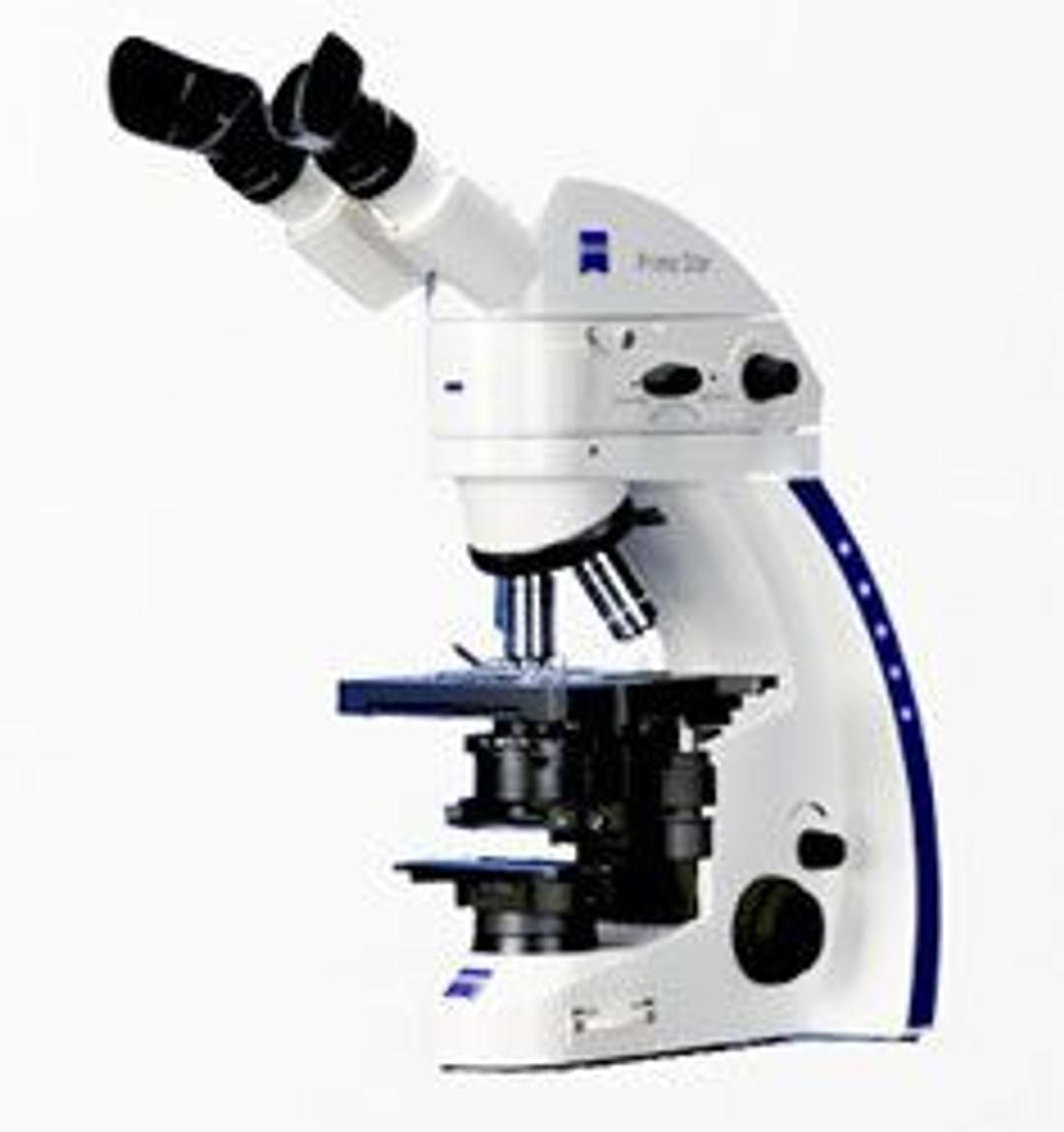 ZEISS Primo Star - ZEISS Research Microscopy Solutions - Life Sciences