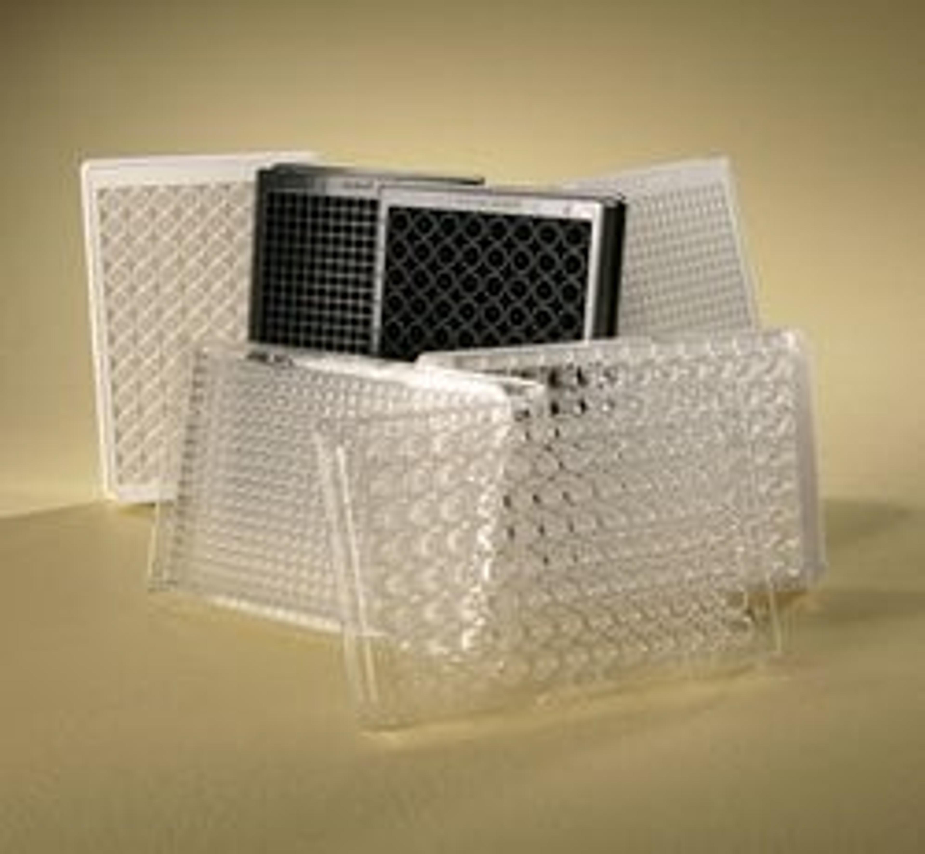 Thermo Scientific™ Pierce™ Streptavidin Coated High Capacity Plates, Clear, 96-Well - Thermo Fisher Scientific - Life Sciences