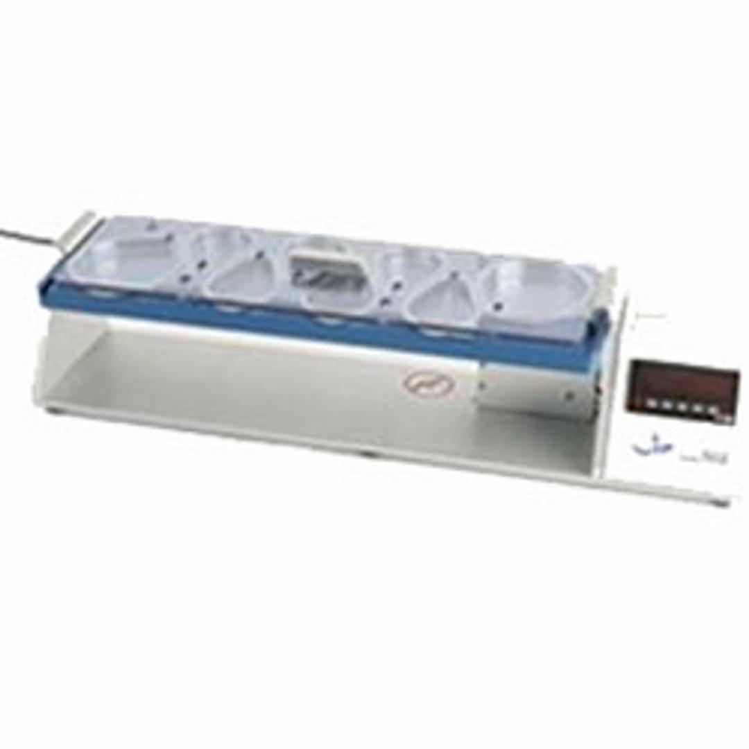 Sample Preparation (NGI Gentle Rocker) - Copley Scientific Ltd - General Lab
