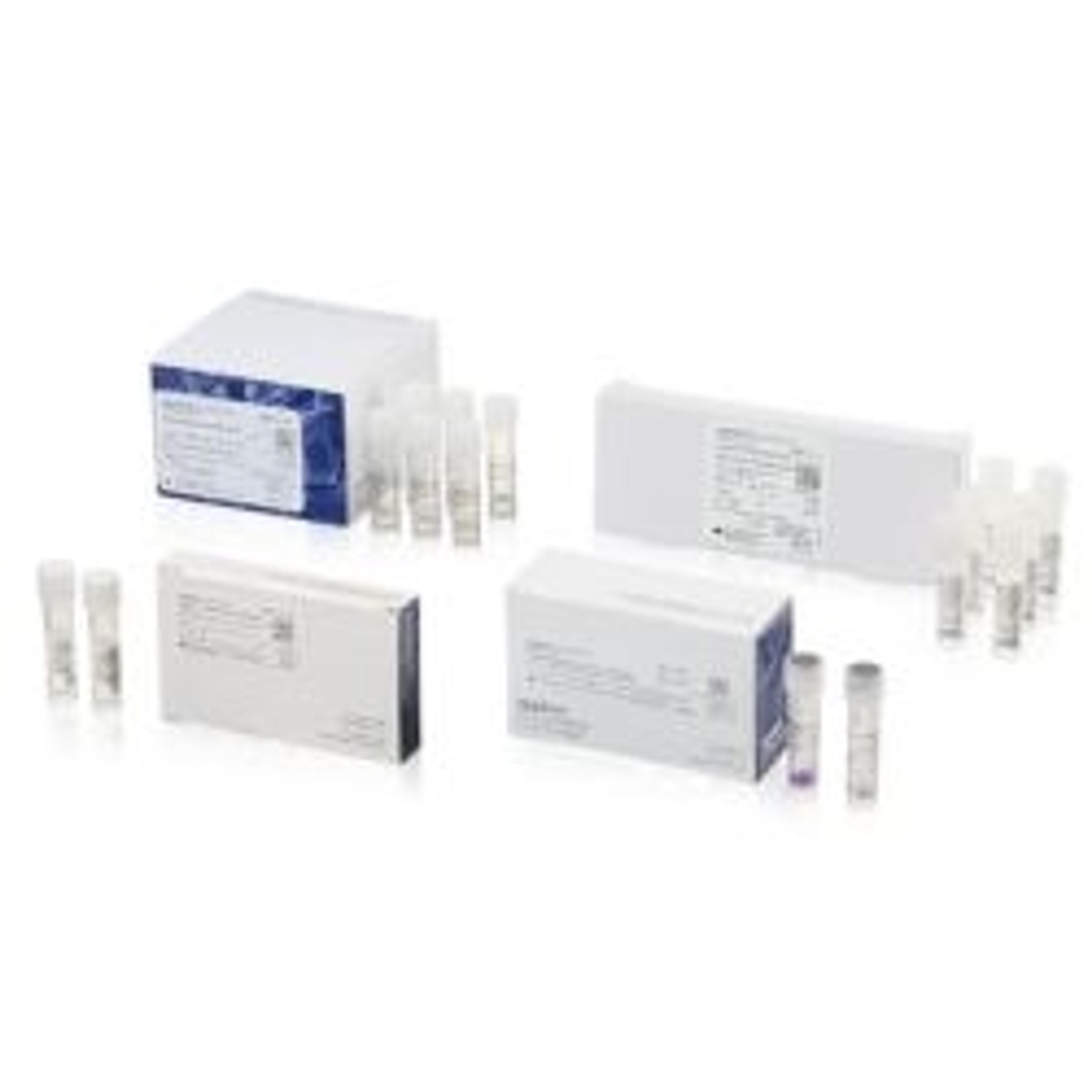 TaqPath respiratory viral select panel - Thermo Fisher Scientific - Life Sciences