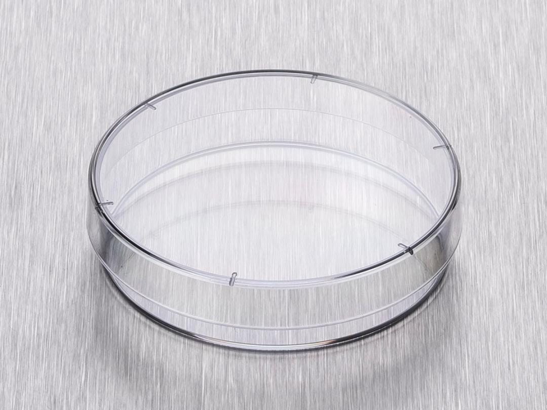 Corning® Gosselin™ Petri Dish 60 x 15 mm, No Vent, Double Outer Bag, 15/Bag, 1620/Case - Corning Life Sciences - General Lab