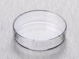 Corning® Gosselin™ Petri Dish 60 x 15 mm, No Vent, Double Outer Bag, 15/Bag, 1620/Case - Corning Life Sciences - General Lab