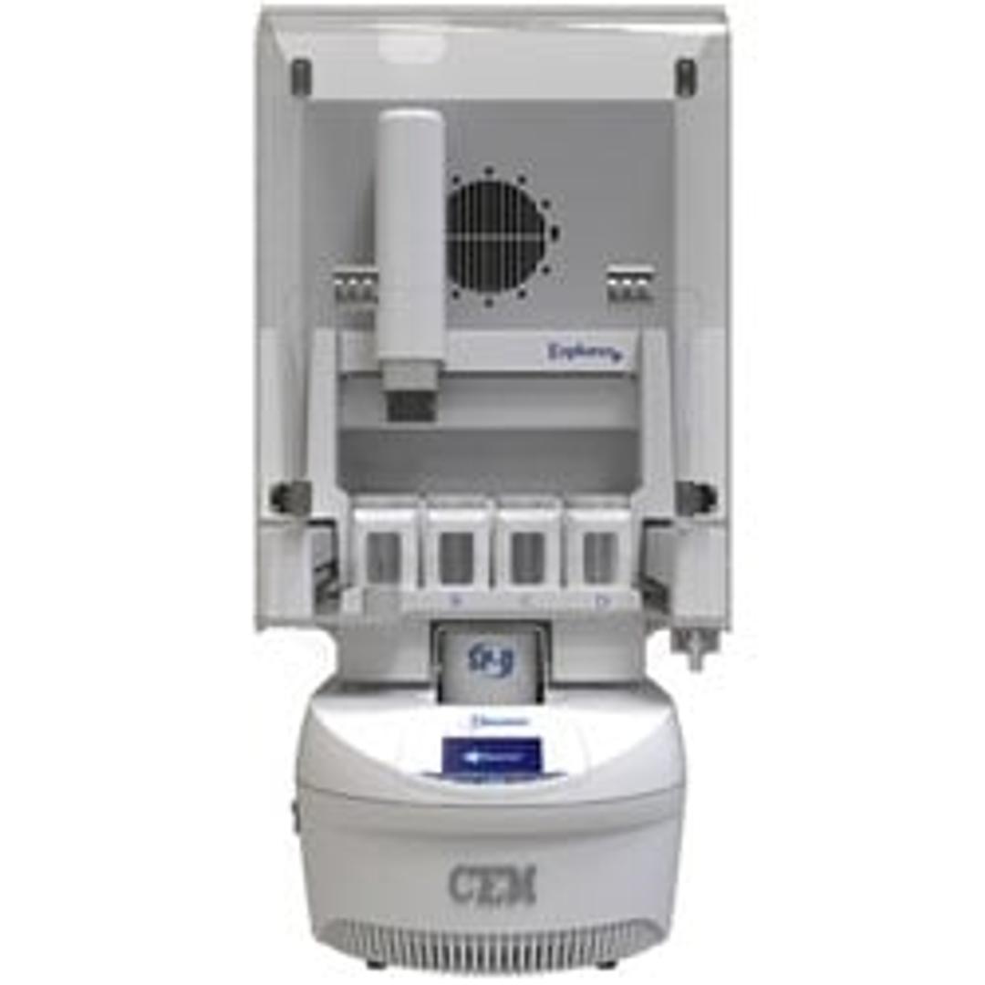 Discover® SP-D™ Clinical - CEM Corp. - Separations