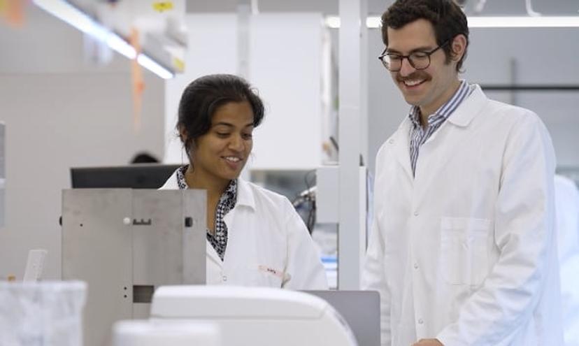 Ribbon Bio is committed to providing top of the range synthetic DNA solutions to its customers