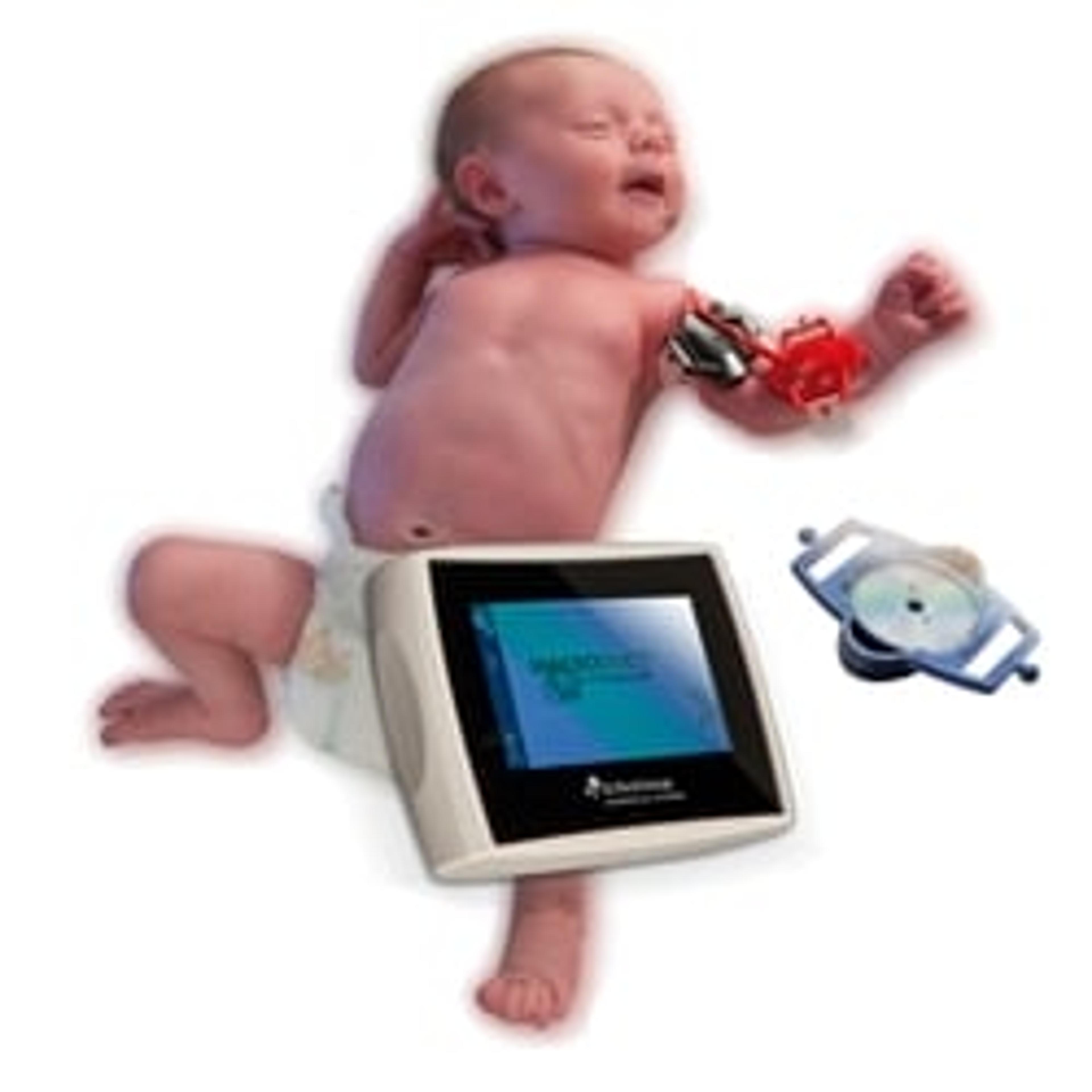 Macroduct® Advanced Sweat Induction and Collection - Bruker Biomedical Systems (formerly ELITechGroup) - Clinical Diagnostics