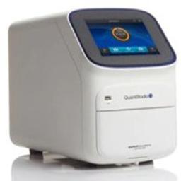 QuantStudio™ 5 Real-Time PCR System, 96-well, 0.2 mL, desktop - Thermo Fisher Scientific - Life Sciences