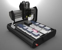 ACSIA Cleanup Edition - Automated Pipetting Platform - PrimaDiag - Life Sciences
